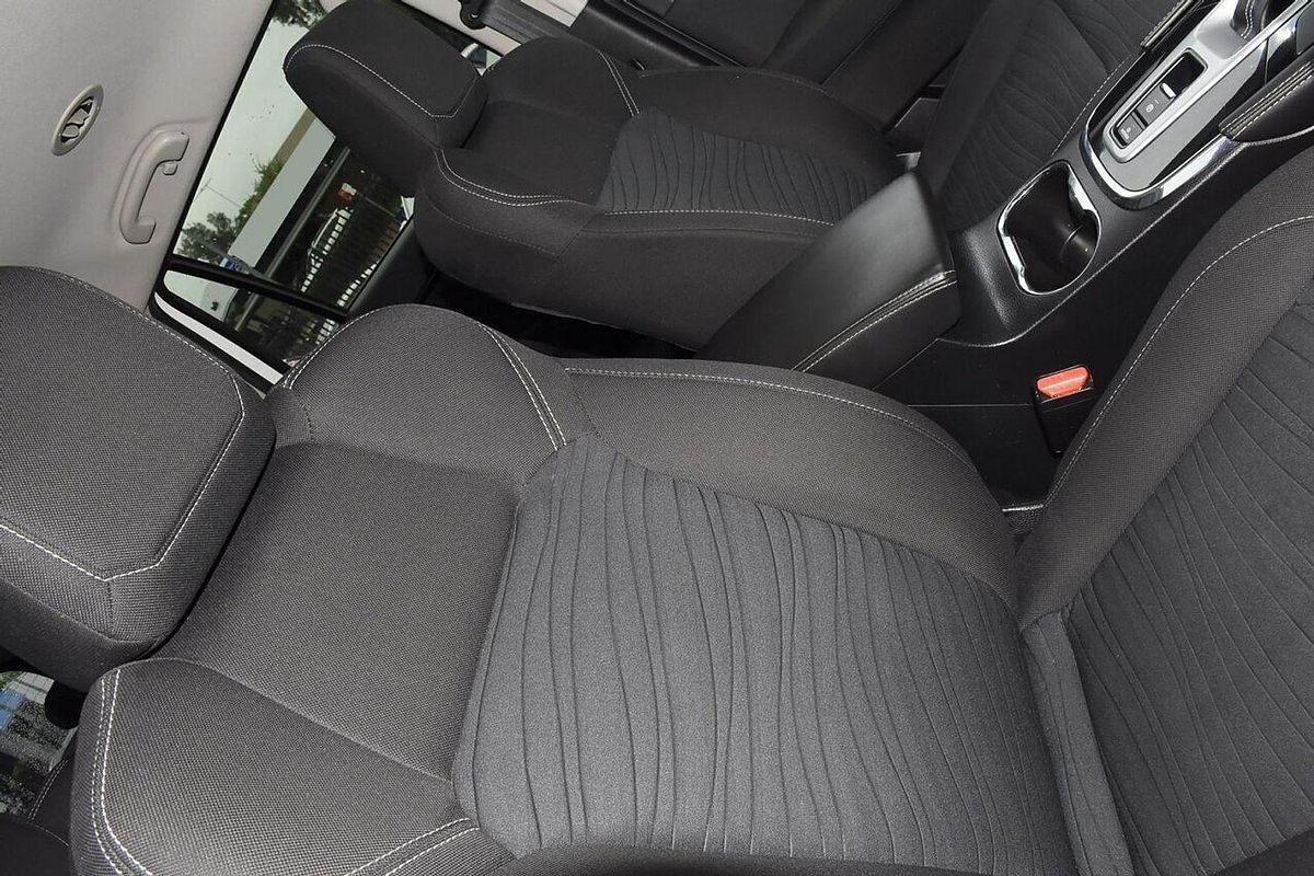 2022 Isuzu MU-X LS-U