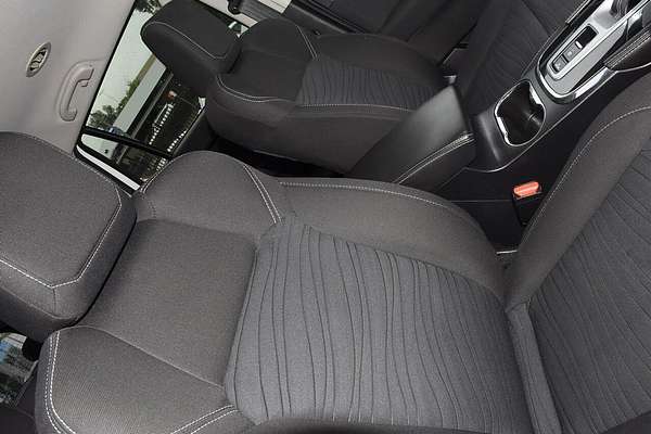 2022 Isuzu MU-X LS-U