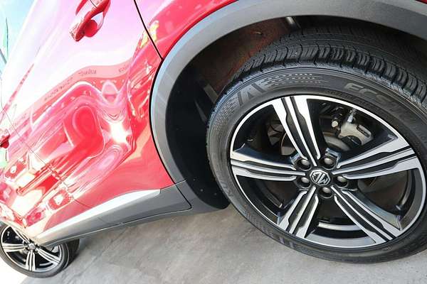 2021 MG ZS Essence AZS1