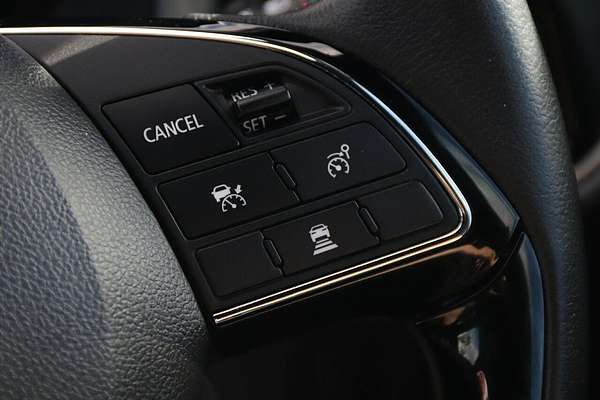 2021 Mitsubishi Outlander Black Edition ZL
