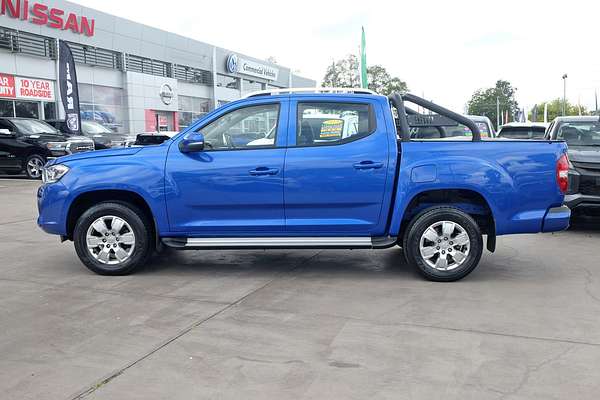 2021 LDV T60 PRO SK8C 4X4