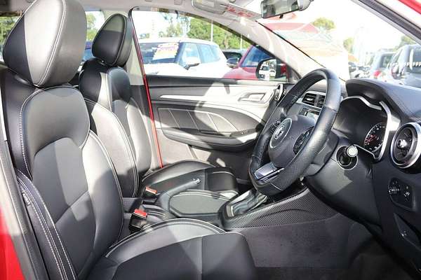 2021 MG ZS Essence AZS1