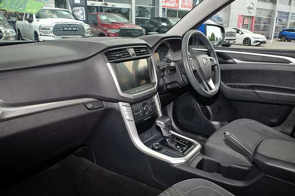 2021 LDV T60 PRO SK8C 4X4