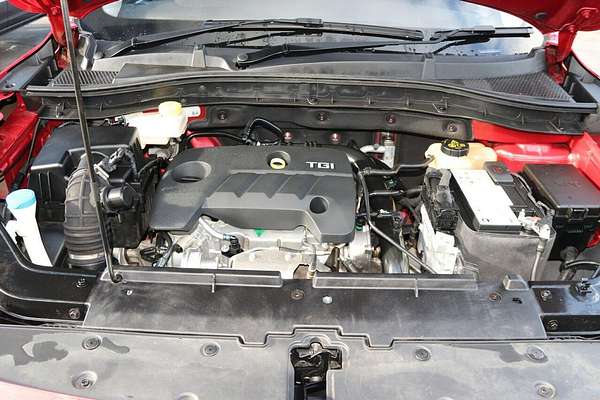 2021 MG ZS Essence AZS1