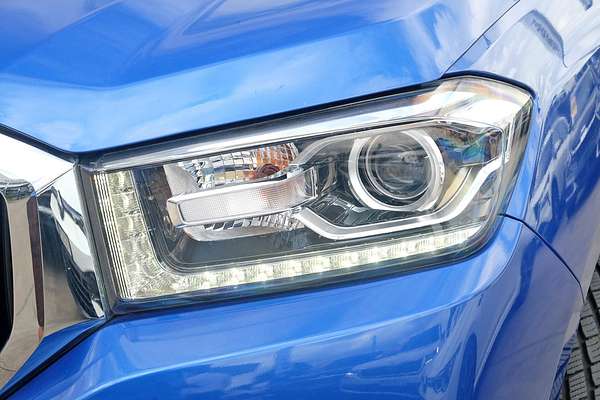2021 LDV T60 PRO SK8C 4X4