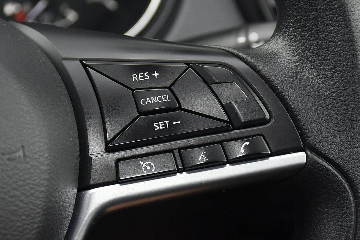 2021 Nissan X-TRAIL ST T32
