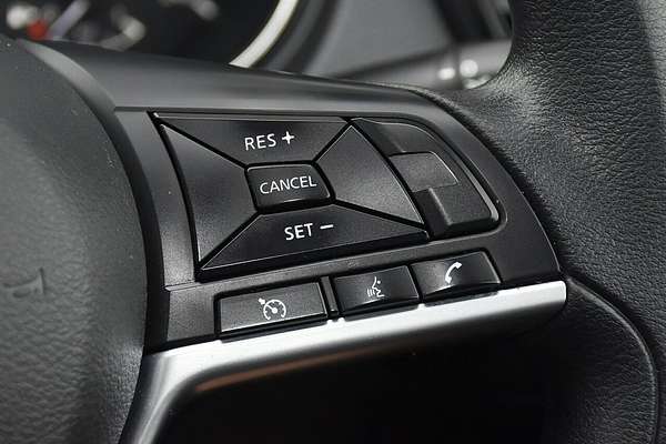 2021 Nissan X-TRAIL ST T32