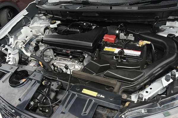 2021 Nissan X-TRAIL ST T32