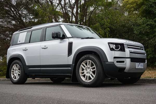 2024 Land Rover Defender 110 P300 S L663