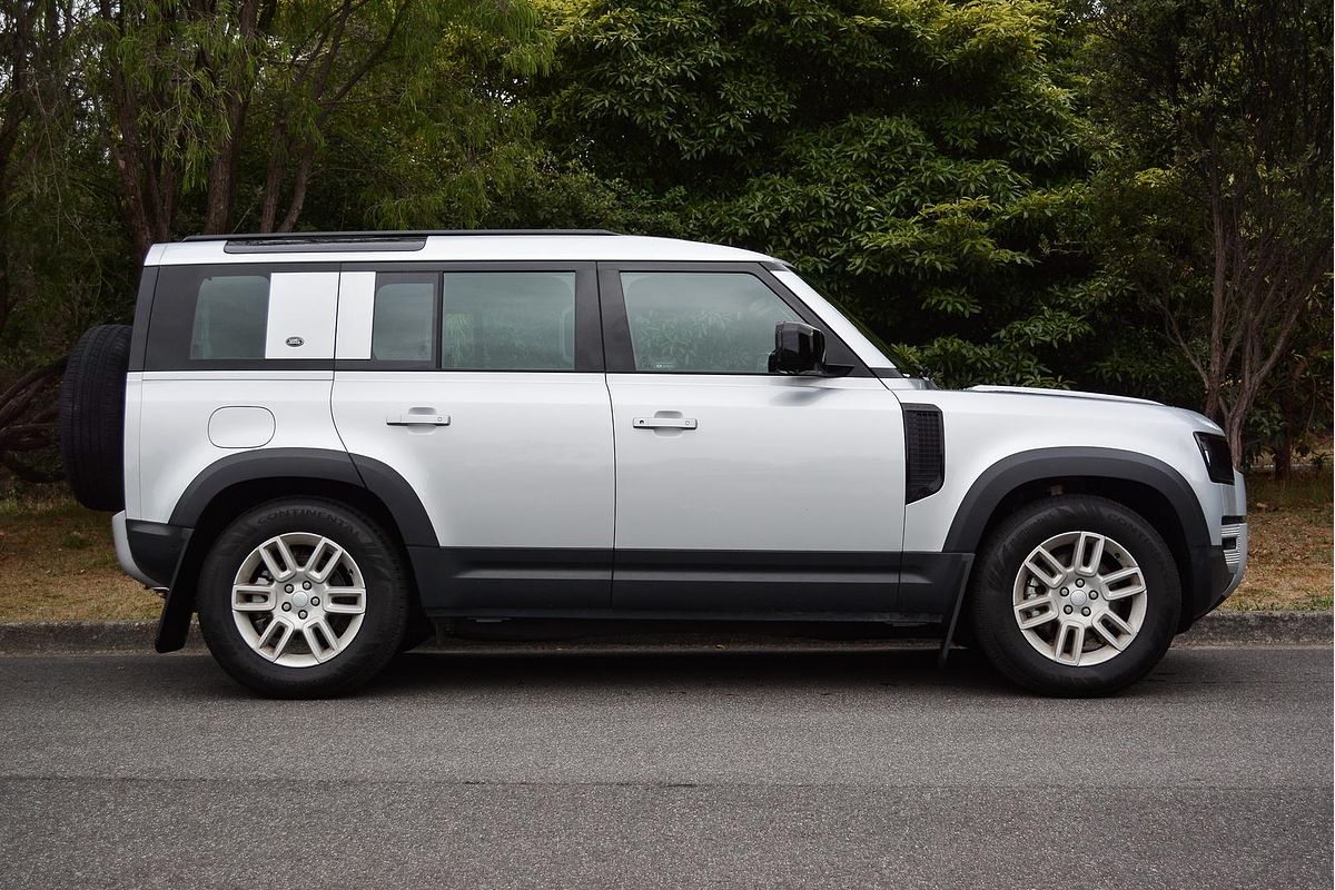 2024 Land Rover Defender 110 P300 S L663