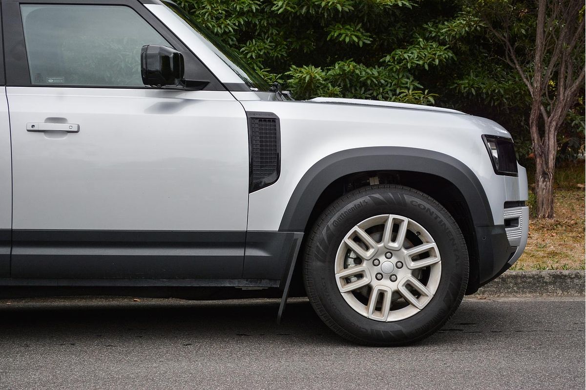 2024 Land Rover Defender 110 P300 S L663
