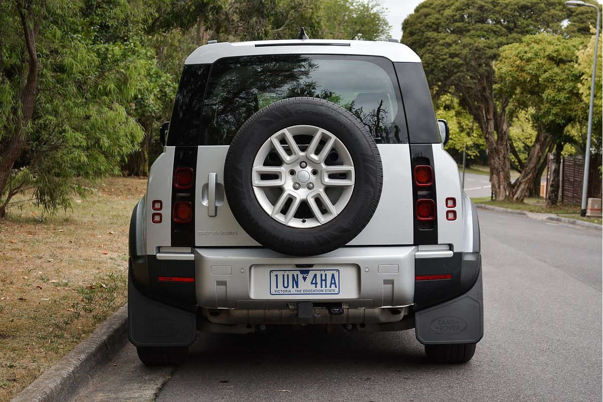 2024 Land Rover Defender 110 P300 S L663