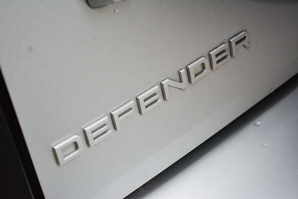 2024 Land Rover Defender 110 P300 S L663