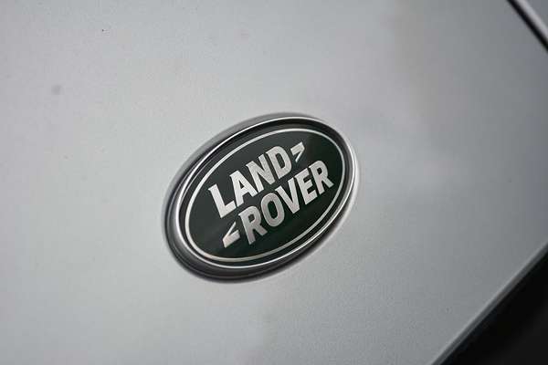 2024 Land Rover Defender 110 P300 S L663
