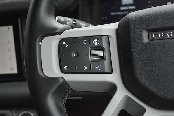 2024 Land Rover Defender 110 P300 S L663