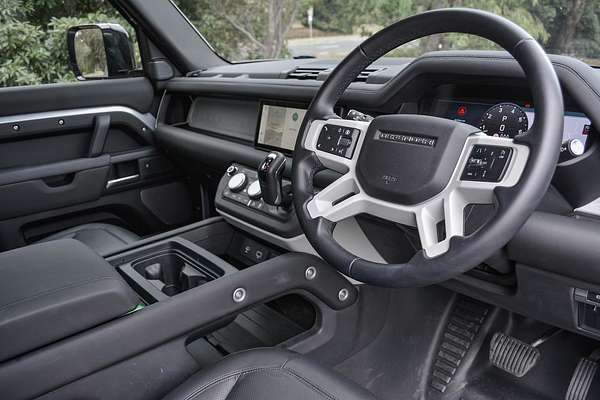 2024 Land Rover Defender 110 P300 S L663