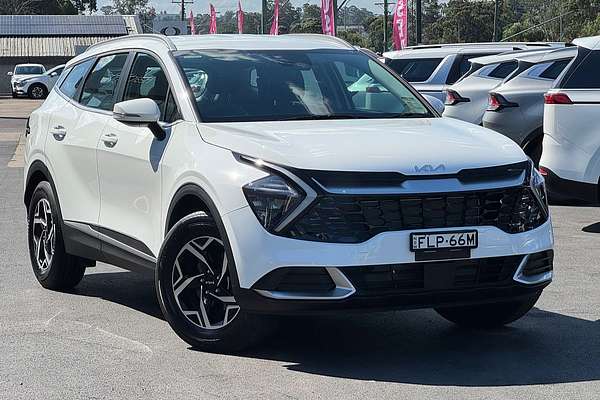 2024 Kia Sportage S NQ5