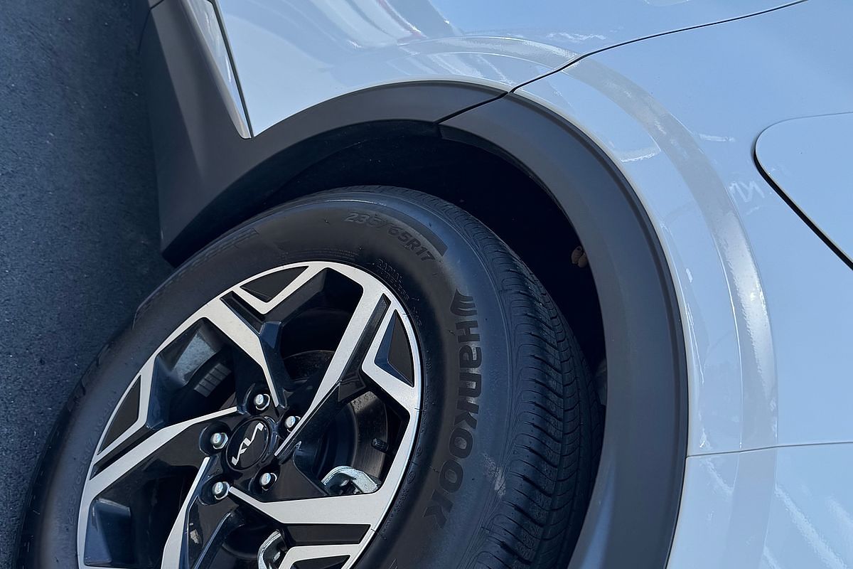 2024 Kia Sportage S NQ5