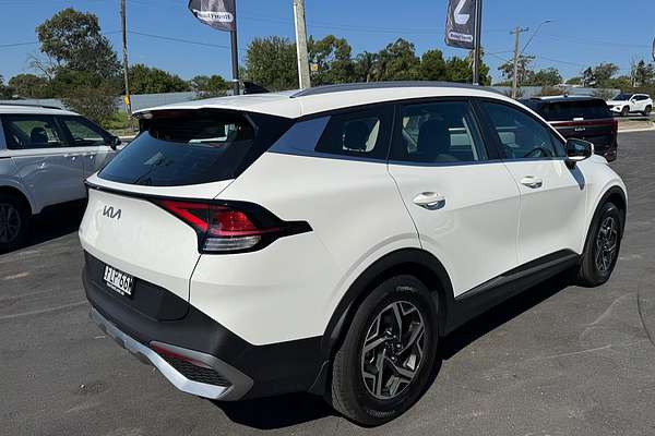 2024 Kia Sportage S NQ5