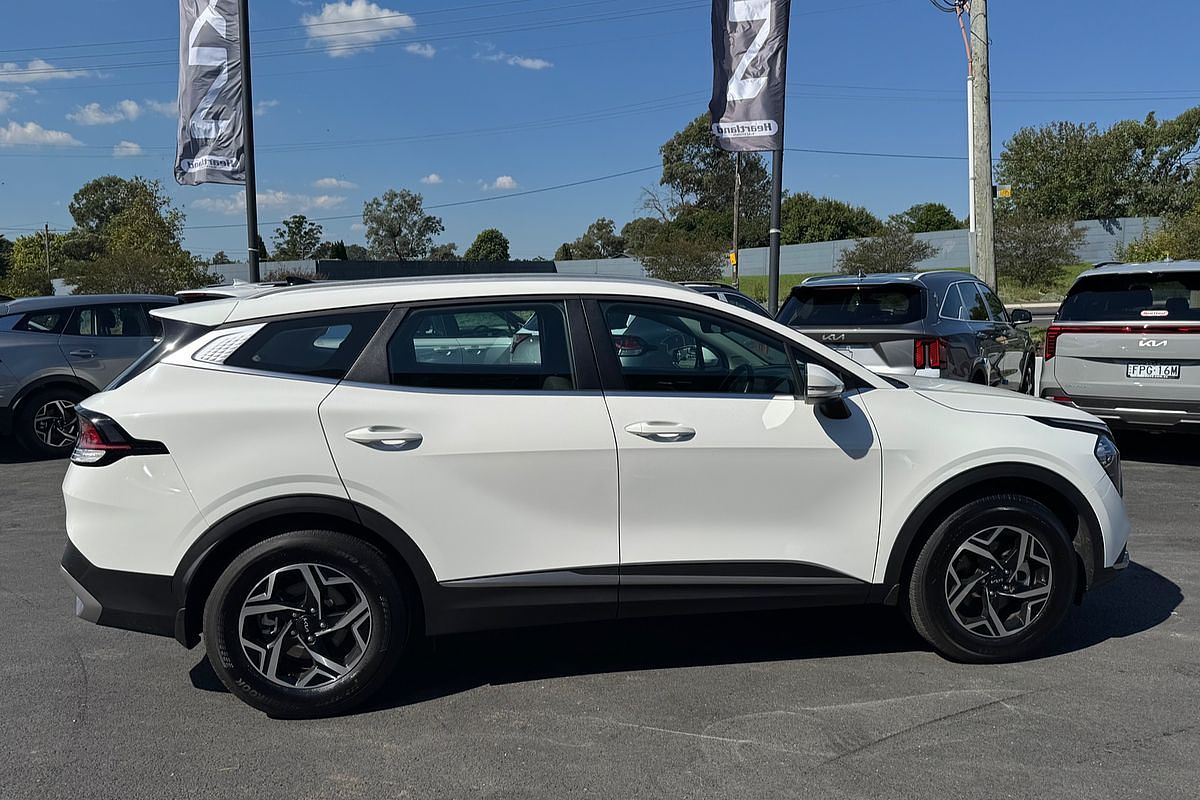 2024 Kia Sportage S NQ5