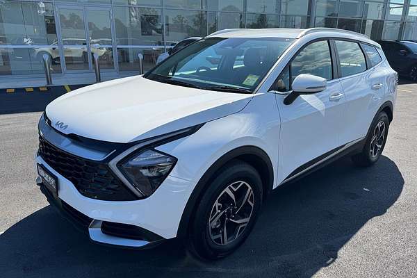 2024 Kia Sportage S NQ5