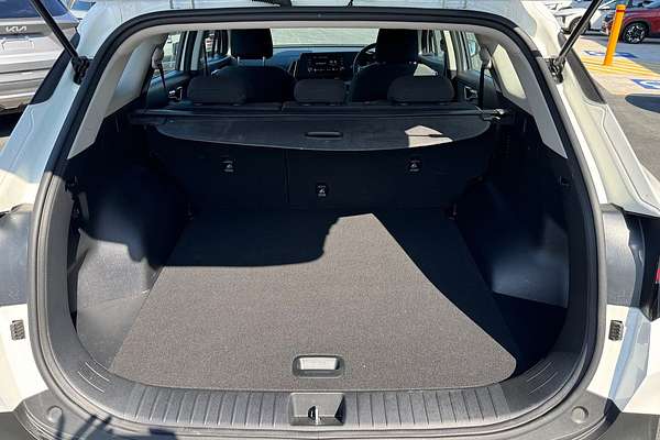 2024 Kia Sportage S NQ5