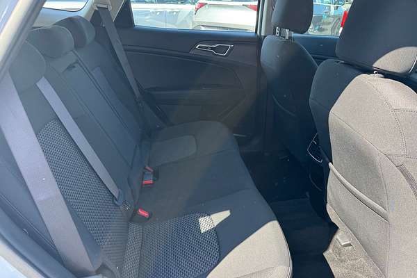 2024 Kia Sportage S NQ5