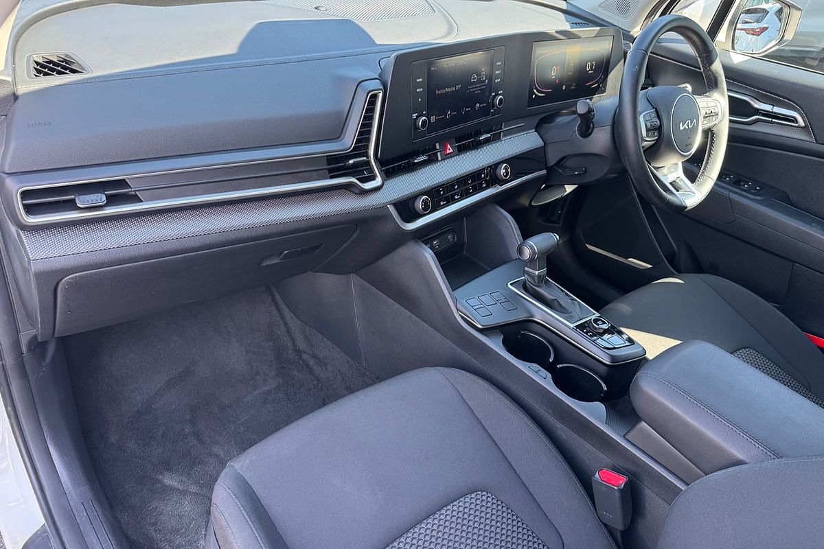 2024 Kia Sportage S NQ5