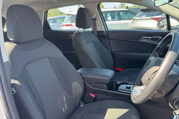 2024 Kia Sportage S NQ5