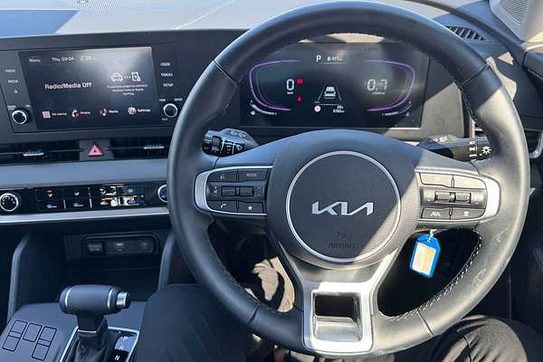 2024 Kia Sportage S NQ5
