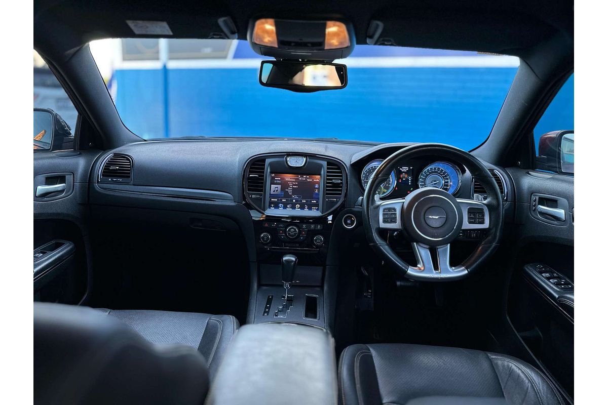2014 Chrysler 300 SRT-8 Core LX