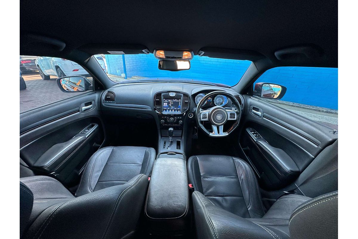 2014 Chrysler 300 SRT-8 Core LX