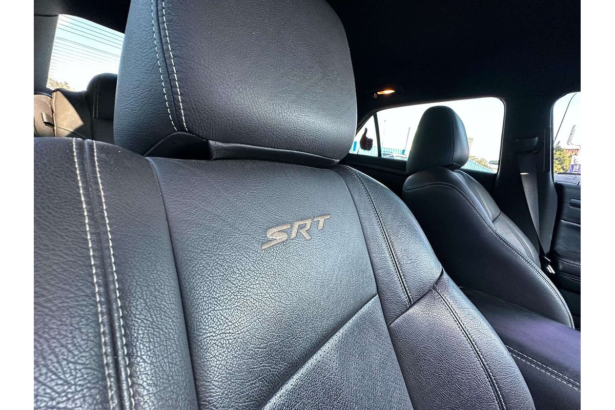 2014 Chrysler 300 SRT-8 Core LX
