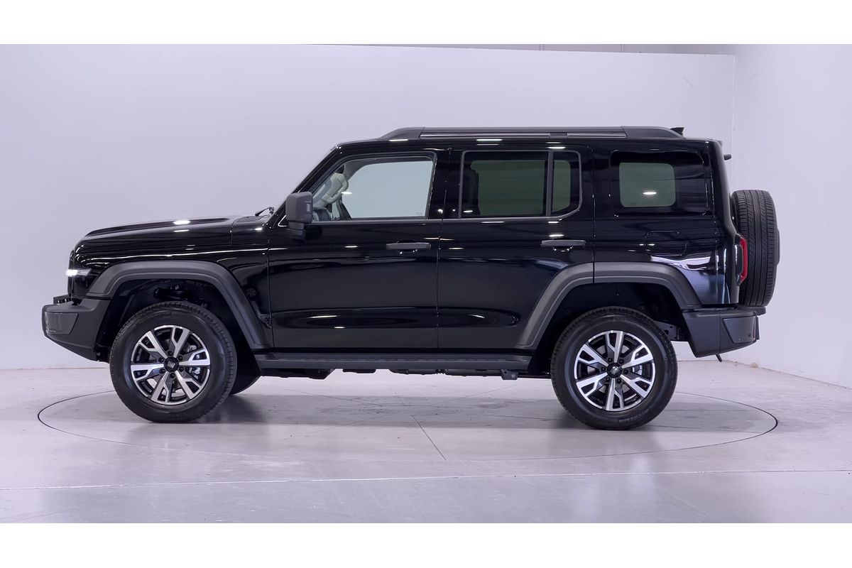 2025 GWM Tank 300 Ultra P01