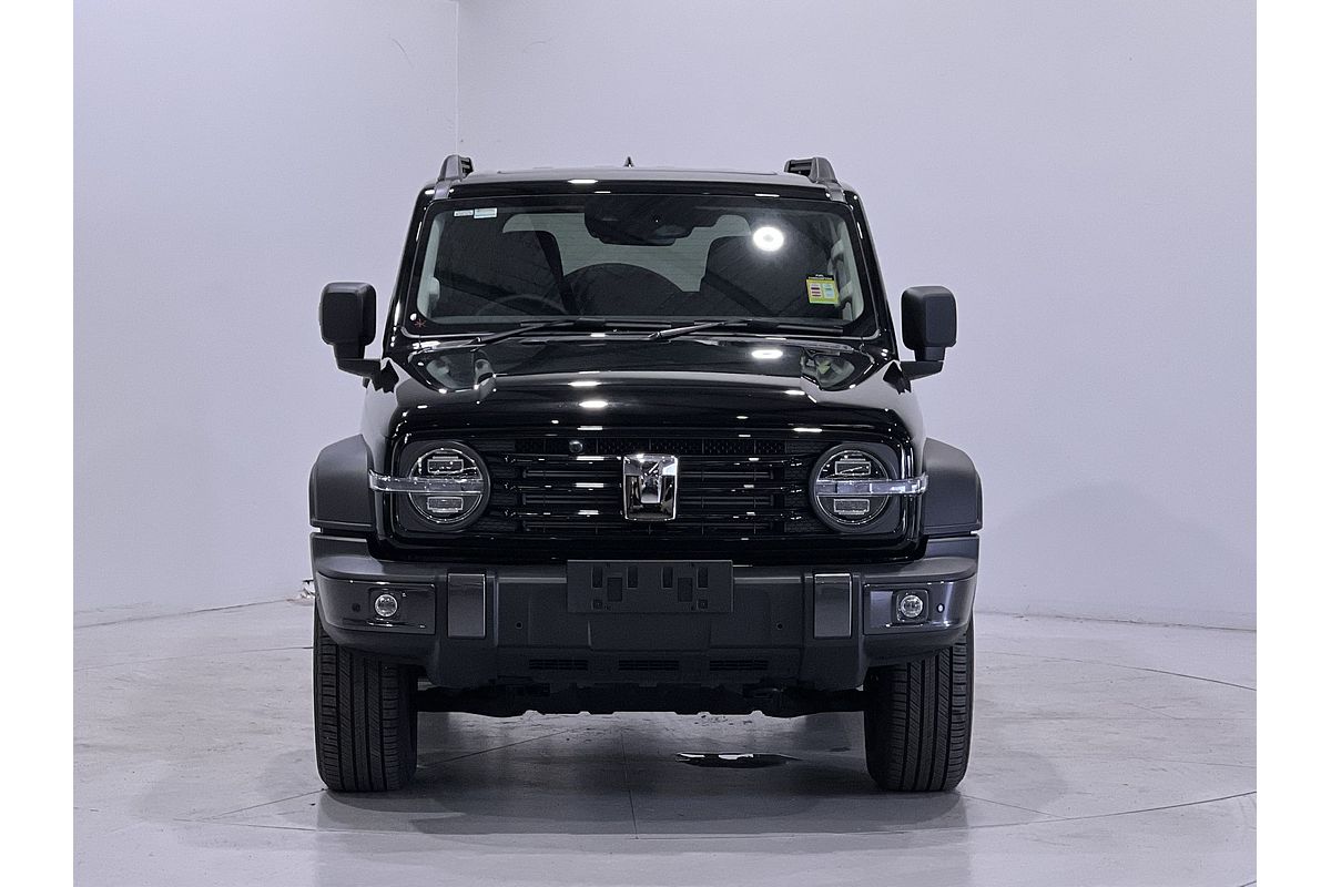 2025 GWM Tank 300 Ultra P01