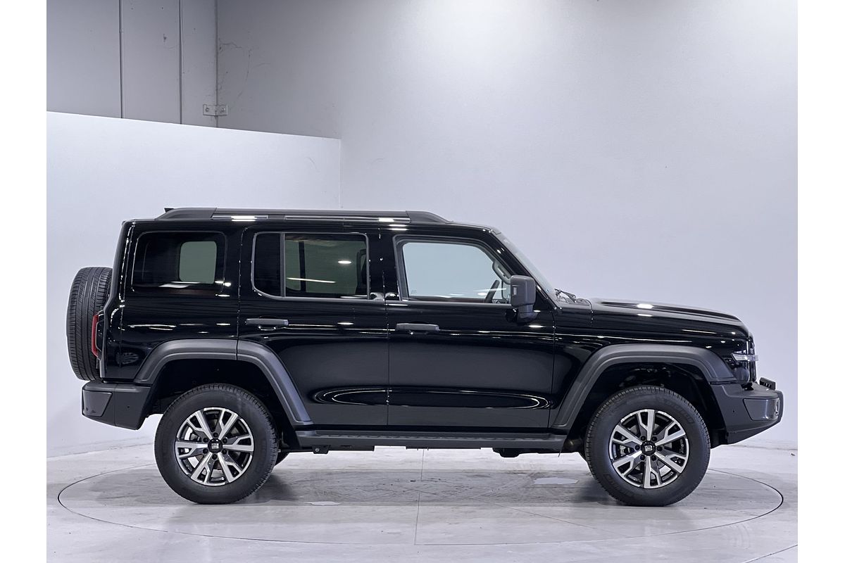 2025 GWM Tank 300 Ultra P01