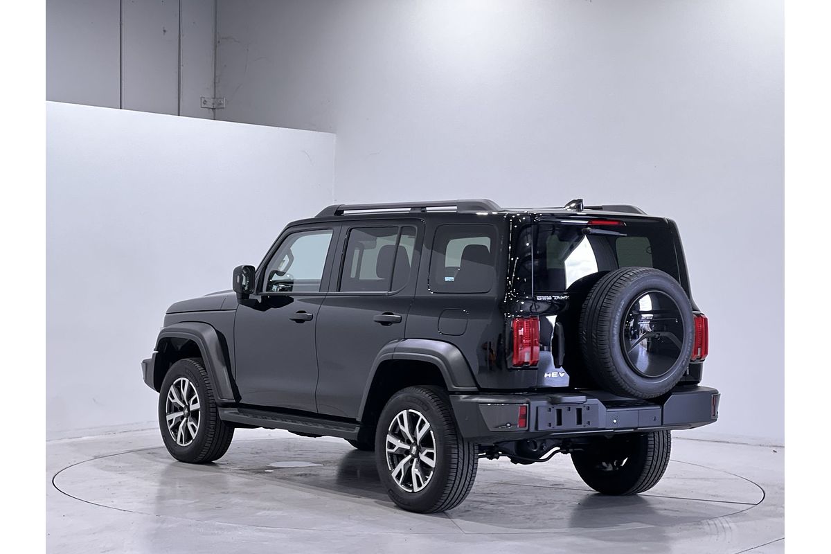 2025 GWM Tank 300 Ultra P01