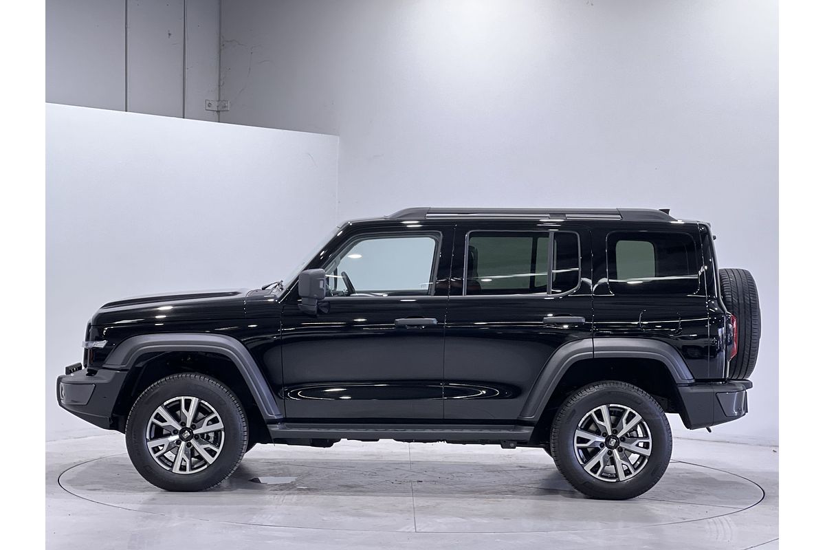 2025 GWM Tank 300 Ultra P01