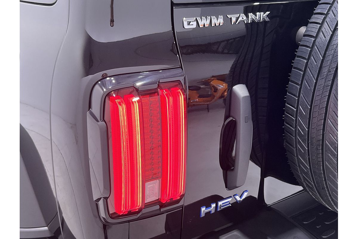 2025 GWM Tank 300 Ultra P01