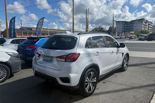 2023 Mitsubishi ASX EXCEED (2WD) XD MY24