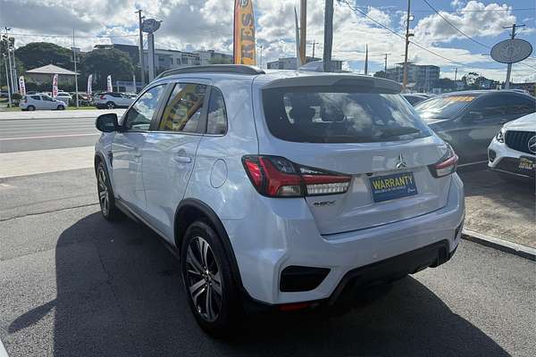 2023 Mitsubishi ASX EXCEED (2WD) XD MY24