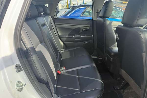 2023 Mitsubishi ASX EXCEED (2WD) XD MY24