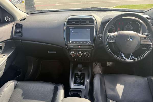 2023 Mitsubishi ASX EXCEED (2WD) XD MY24
