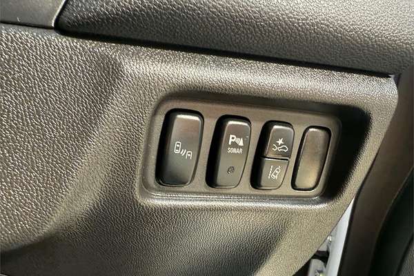 2023 Mitsubishi ASX EXCEED (2WD) XD MY24