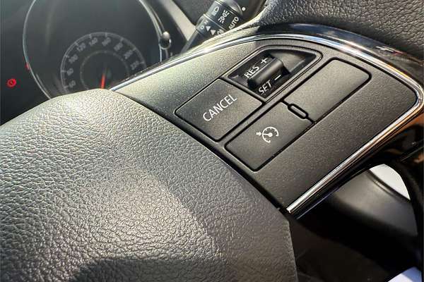 2023 Mitsubishi ASX EXCEED (2WD) XD MY24