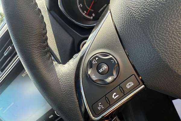 2023 Mitsubishi ASX EXCEED (2WD) XD MY24