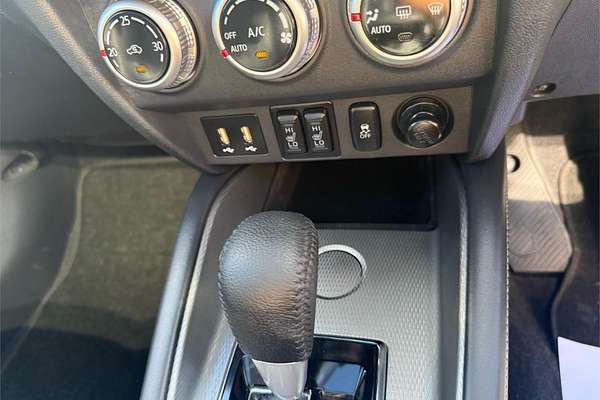 2023 Mitsubishi ASX EXCEED (2WD) XD MY24