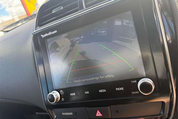 2023 Mitsubishi ASX EXCEED (2WD) XD MY24