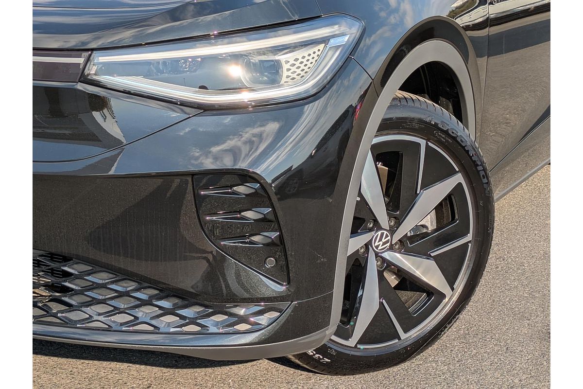 2025 Volkswagen ID.5 GTX E2