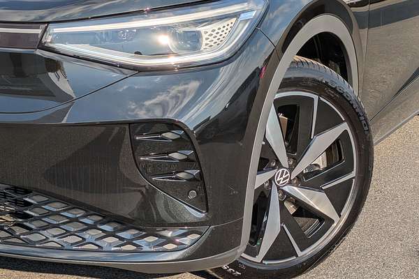 2025 Volkswagen ID.5 GTX E2